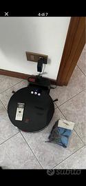 Robot Vacuum  eletrodomestico