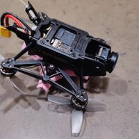 GepRc DarkStar20 mod