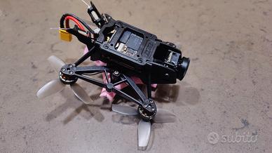 GepRc DarkStar20 mod