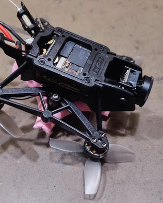 GepRc DarkStar20 mod