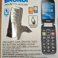 cellulare Brondi