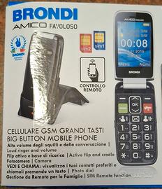 cellulare Brondi