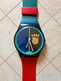 Swatch da parete