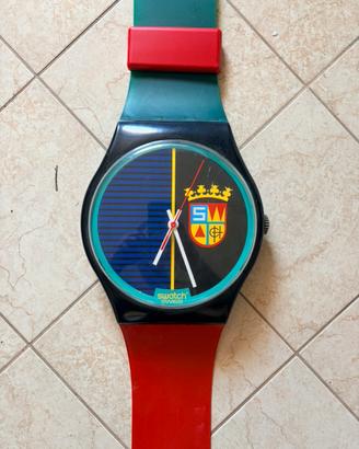 Swatch da parete