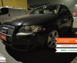 AUDI A3 2 serie A3 1.9 TDI F.AP. Ambition