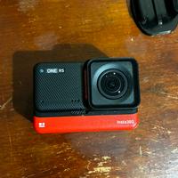 insta ONE RS 4k + gadget