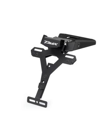 PORTATARGA YAMAHA PER TMAX - BV1F16E00000