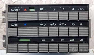 Centralina Comando Clima Alfa Romeo 164 1147328516