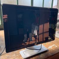 Schermo HP MODEL w2007v