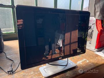 Schermo HP MODEL w2007v