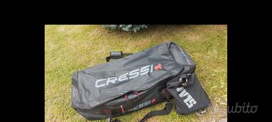 BORSONE CRESSI GORILLA