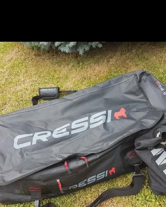 BORSONE CRESSI GORILLA