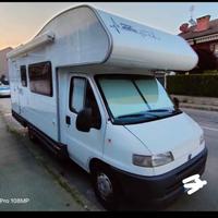 Camper Caravans International