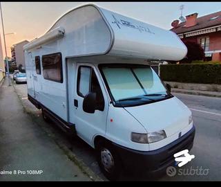 Camper Caravans International