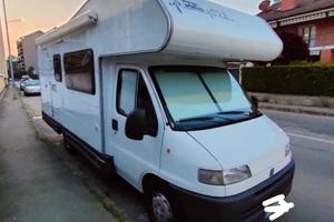 Camper Caravans International