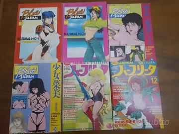 Manga Hentai, stile Umoristico/Erotico