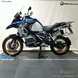 BMW r 1250 gs Adventure Abs my19