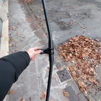 Manubrio Bontrager Kove xxx