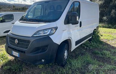 Fiat Ducato 28 2.3 MJT 120CVFurgone