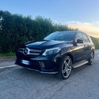 Mercedes-benz GLE 250 d Premium