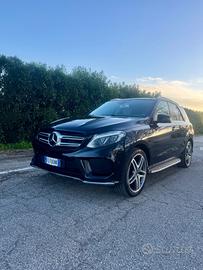 Mercedes-benz GLE 250 d Premium