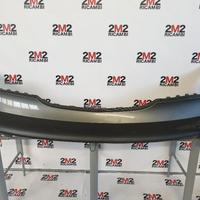 PARAURTI POSTERIORE COMPLETO MERCEDES CLA Serie A1