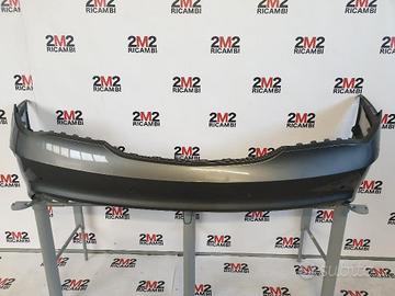 PARAURTI POSTERIORE COMPLETO MERCEDES CLA Serie A1