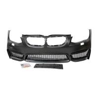 Paraurti Anteriore BMW E92 / E93 LCI Look M4