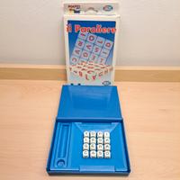 Il Paroliere - edizione da viaggio vintage