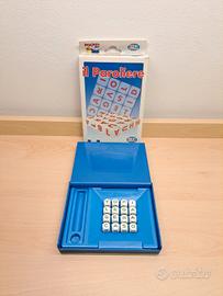 Il Paroliere - edizione da viaggio vintage