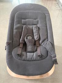 Dondolo per neonati bugaboo giraffe