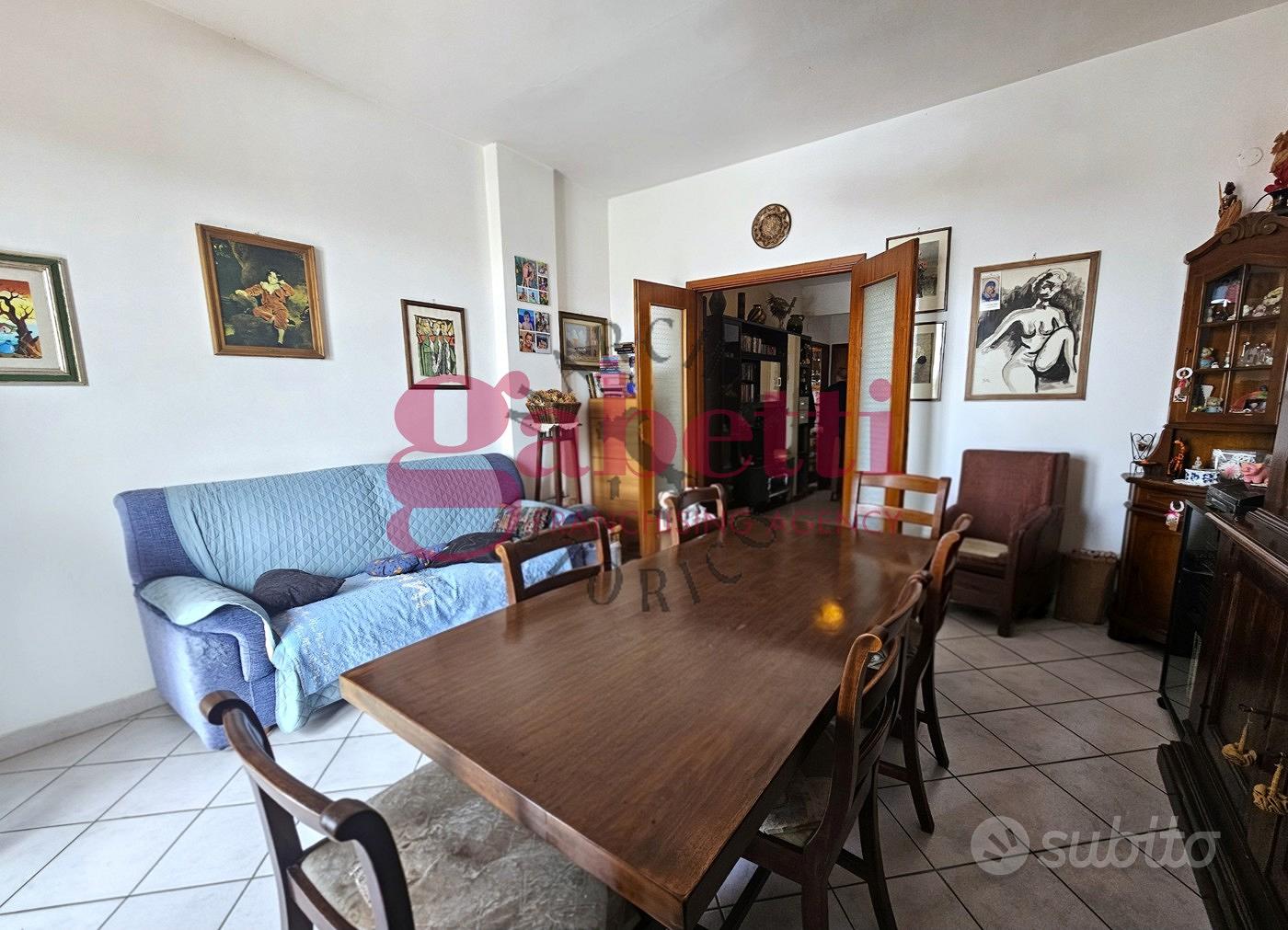 Apartment in Campi Bisenzio, Maccione - Altro