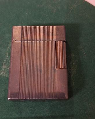 S. T.  DUPONT Ligne 1 anni '70