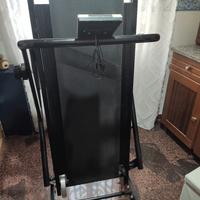 tapis roulant magnetica 