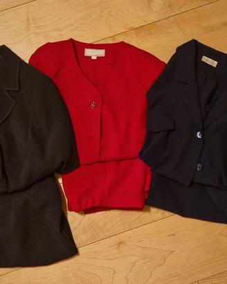 Set completi donna