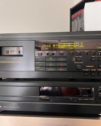 Nakamichi CR7