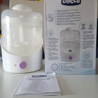 Sterilizzatore Chicco Sterilnatural