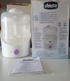 Sterilizzatore Chicco Sterilnatural