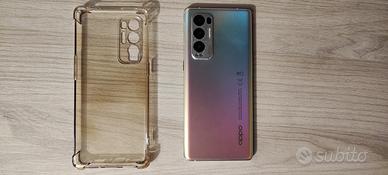 Oppo Find X 3 Neo