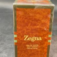 PROFUMO ZEGNA 50 ML VINTAGE