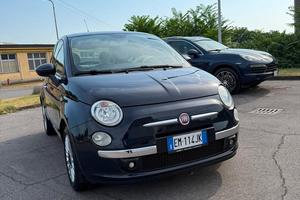 FIAT 500 2012