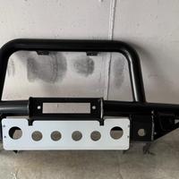 Paraurti uso gravoso per Defenfer