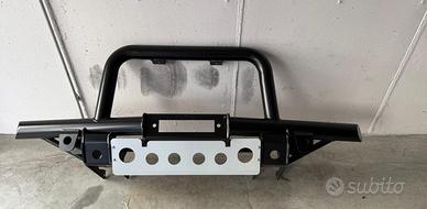 Paraurti uso gravoso per Defenfer