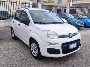 Fiat Panda 1.3 MJT 75 CV S&S Easy 2015