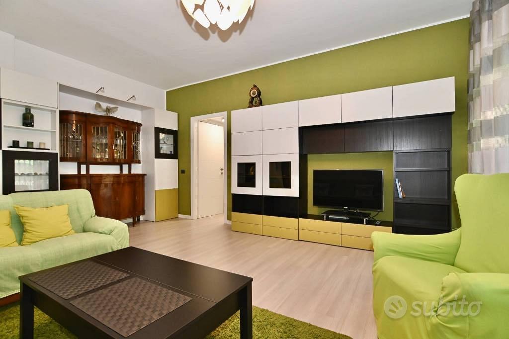 Apartment in Milano, Quartiere Comina, Gallaratese - Altro