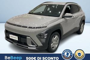 Hyundai Kona 1.0 T-GDI 48V XLINE PLUS 2WD 100...