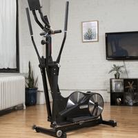 Elliptical KEISER