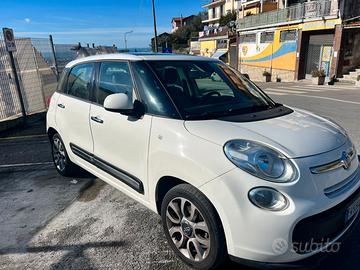 500 L