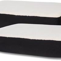 BEST DIRECT Dualuxe - Cuscino in gel(t1)