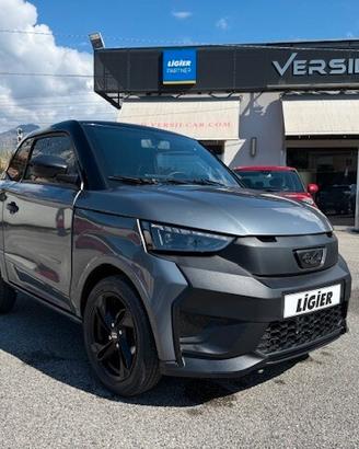 Ligier JS JS50 DCI L6 Elite Confort PRONTA CONSEGN